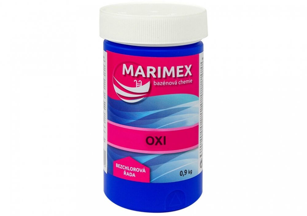 Marimex OXI 0,9kg