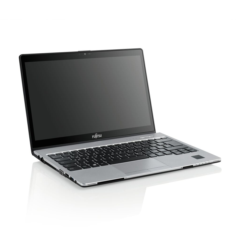 Fujitsu LifeBook S938; Core i7 8650U 1.9GHz/8GB RAM/512GB M.2 SSD/battery VD