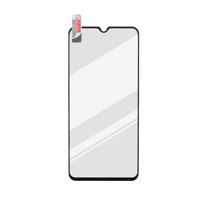 Xiaomi Mi Note 10 Pro čierne 3D (fullcover) Q sklo