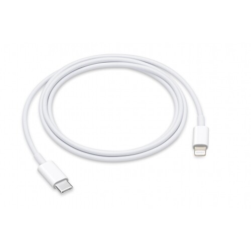 USB-C to Lightning Cable (1 m)