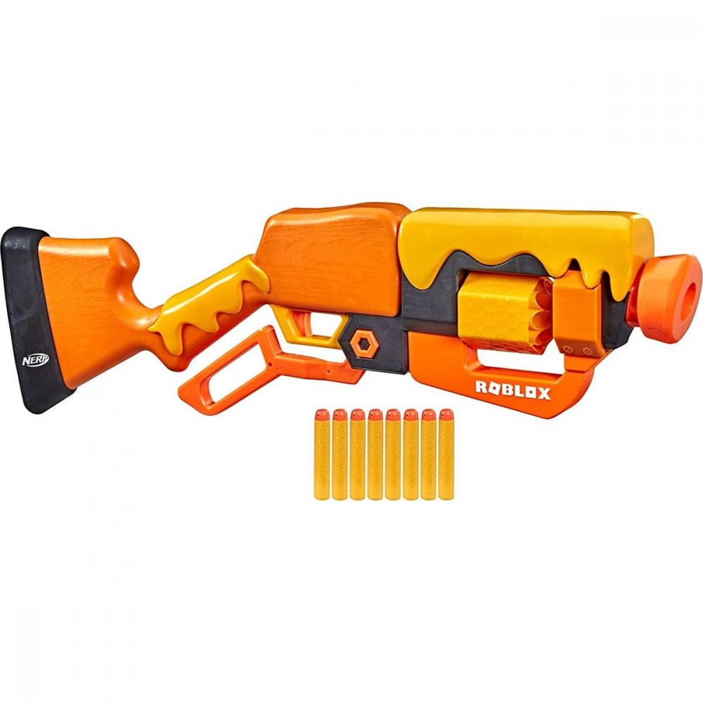 Hasbro Nerf Roblox Adopt Me Bees