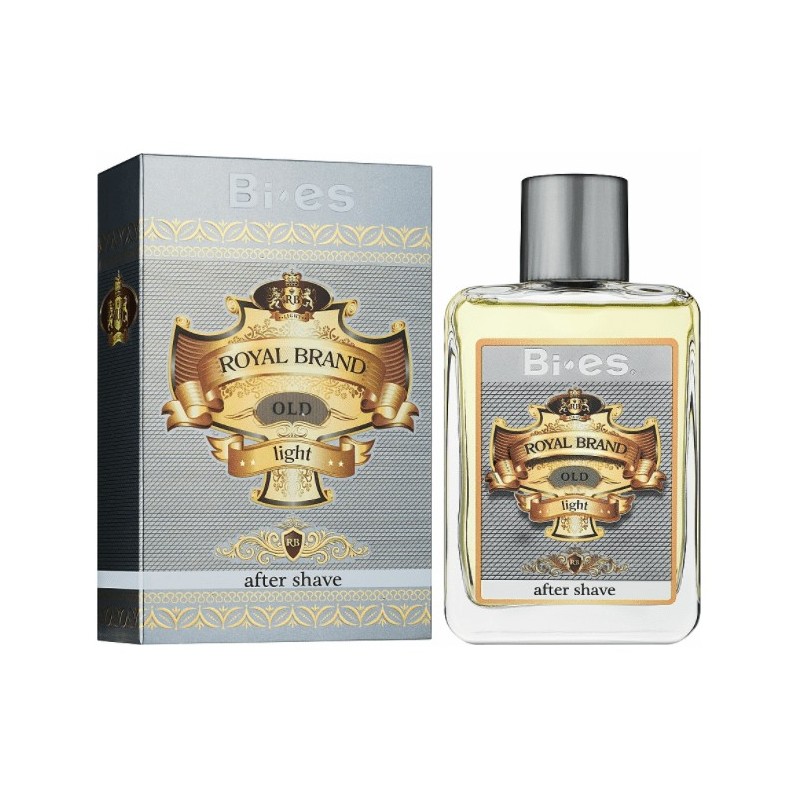 BI-ES ROYAL BRAND LIGHT 100 ML