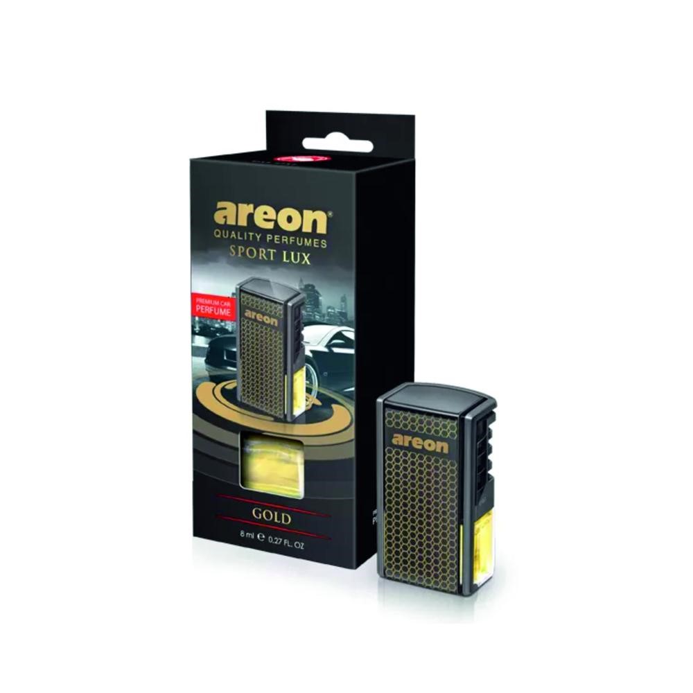 AREON CAR GOLD 8ML