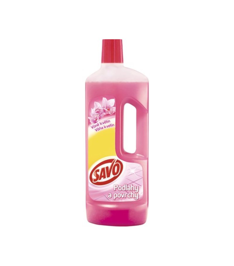 Savo Magnolia UNI 750 ml