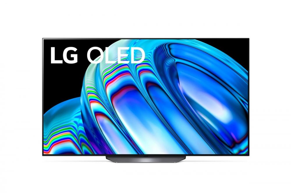 LG OLED65B2