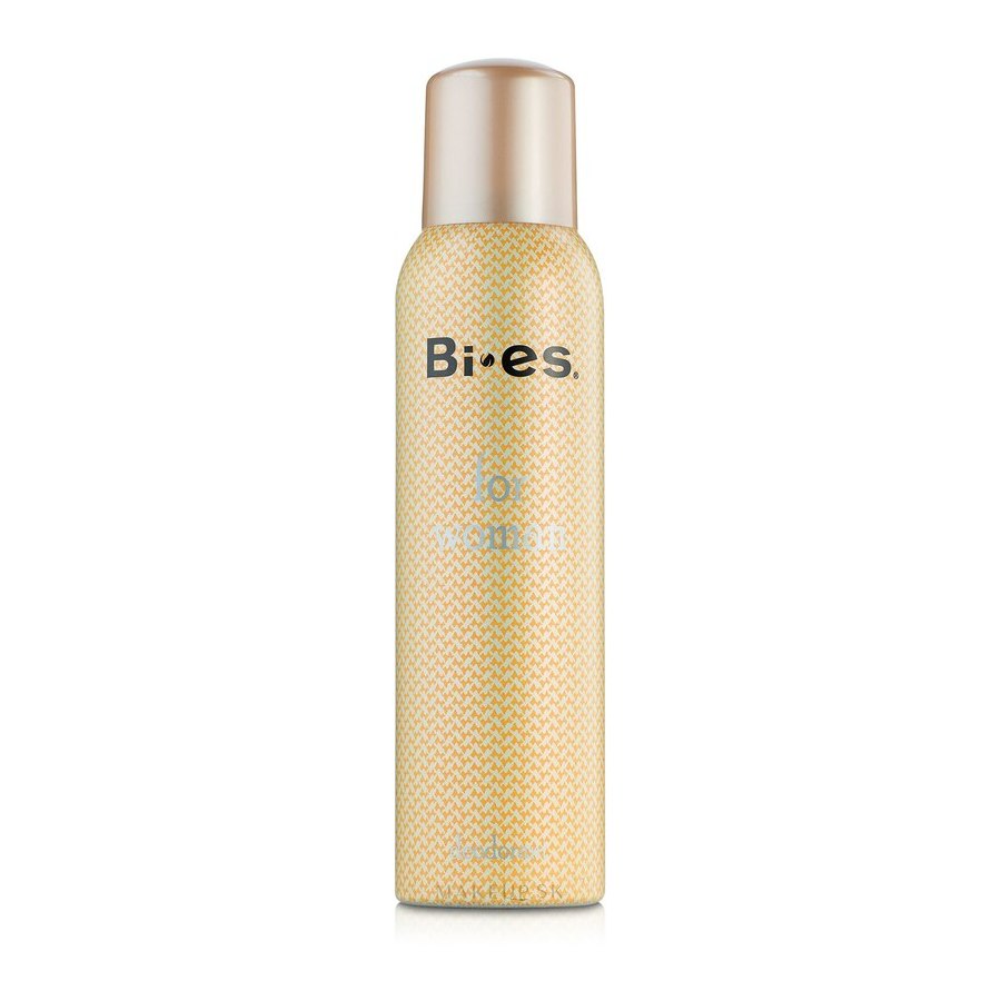 BI-ES FOR WOMAN 150ML