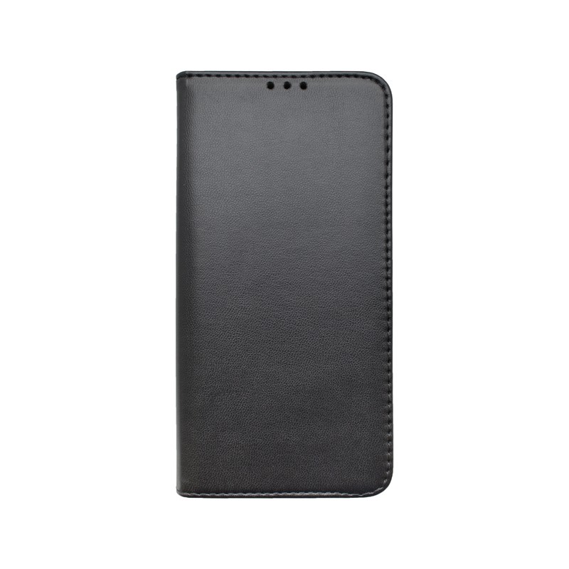Púzdro mobilNET knižkové Samsung Galaxy A53, čierne, Smart
