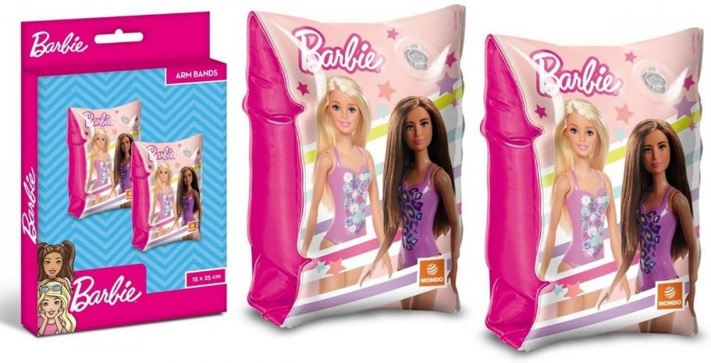 Mondo 16215 Barbie
