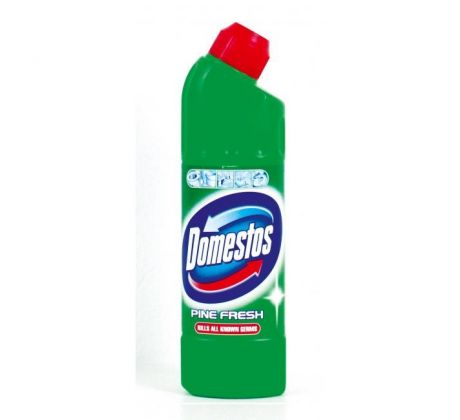 DOMESTOS EXTENDED POWER PINE FRESH 750ML