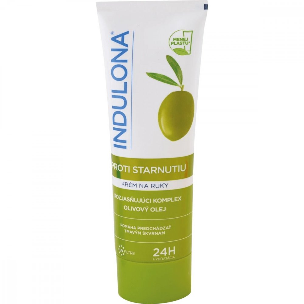 INDULONA KREM NA RUKY 75ML OLIVOVA