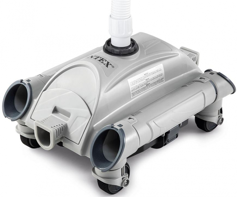 Intex 28001 Auto Pool Cleaner