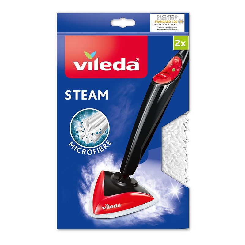 VILEDA STEAM MOP NAHRADA 146576