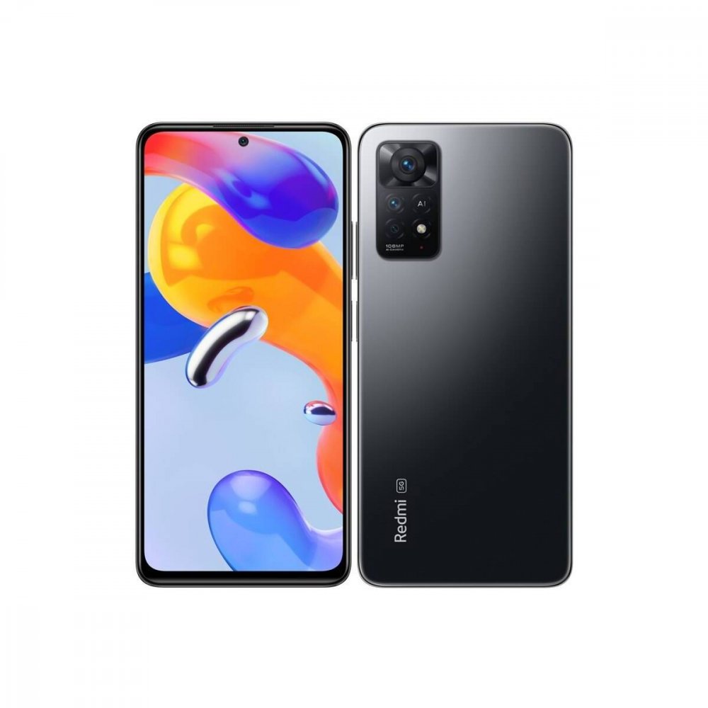 Xiaomi Redmi Note 11 Pro 5G 6/128GB 6,67