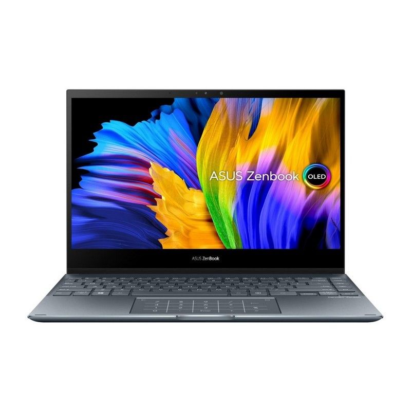 ASUS ZENBOOK FLIP UX363EA-OLED788W