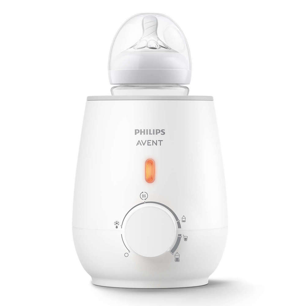 Ohrievač fliaš Philips SCF355/09 Avent