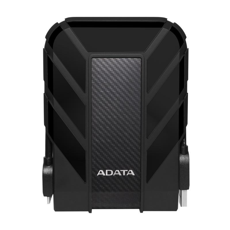 ADATA HD710 PRO EXTERNY HDD 2TB 2.5 USB 3.1 CIERNY AHD710P-2TU31-CBK