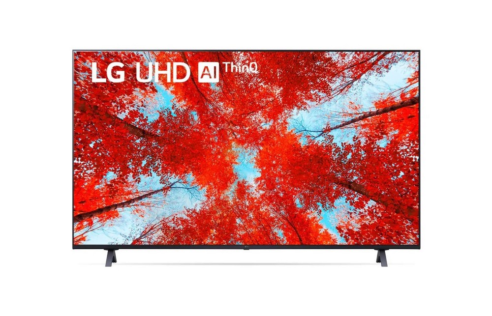 LG 50UQ9000