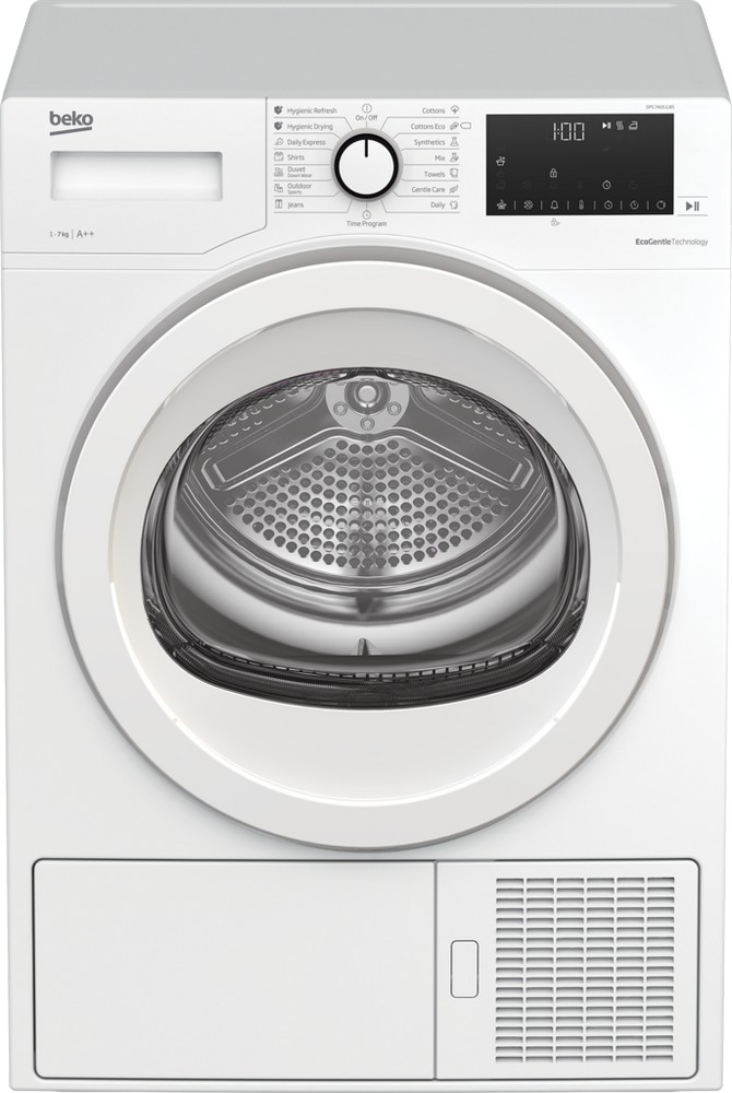 BEKO DPS7405GB5