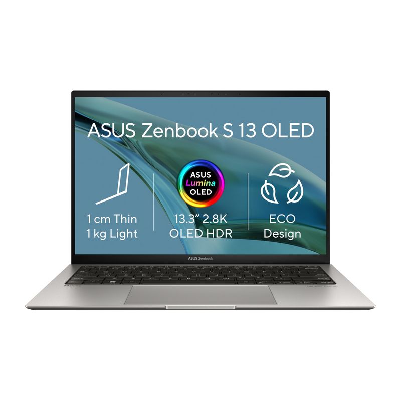 ASUS ZENBOOK S UX5304VA-OLED138X