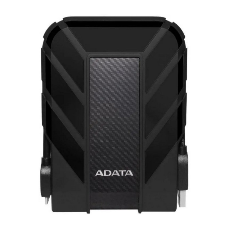 ADATA HD710 PRO EXTERNY HDD 4TB 2.5 USB 3.1 CIERNY AHD710P-4TU31-CBK