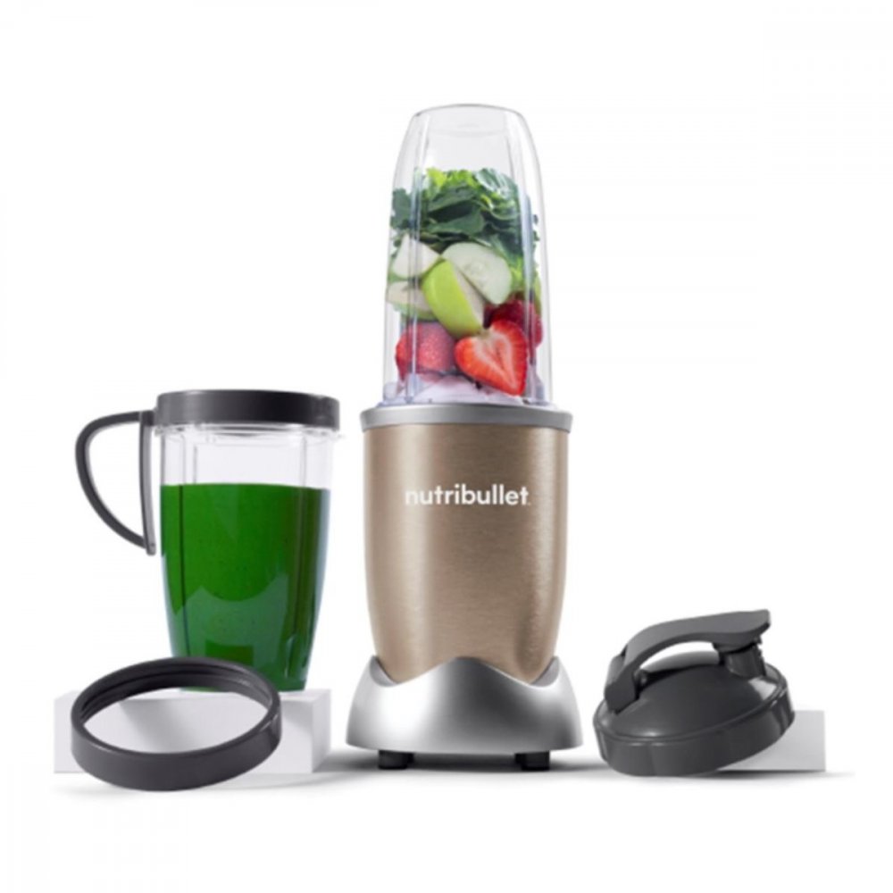 NUTRIBULLET NB 907CP