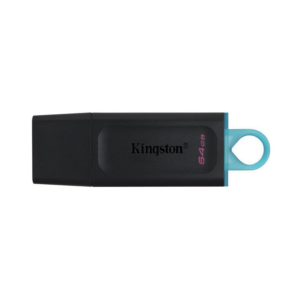 KINGSTON USB 3.2 64GB (GEN 1) DT EXODIA MODRA DTX/64GB