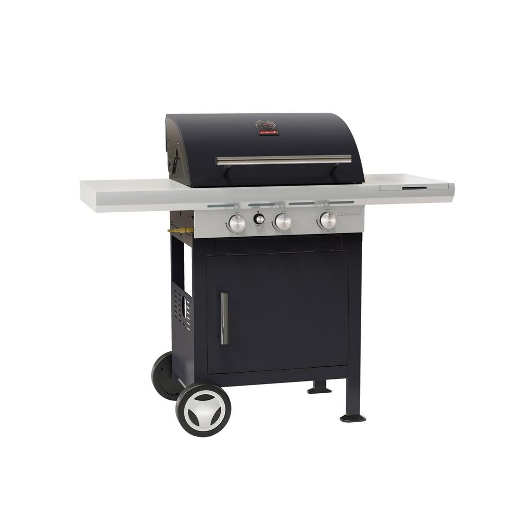 BARBECOOK BC-GAS-2002 PLYNOVY GRIL SPRING 3112