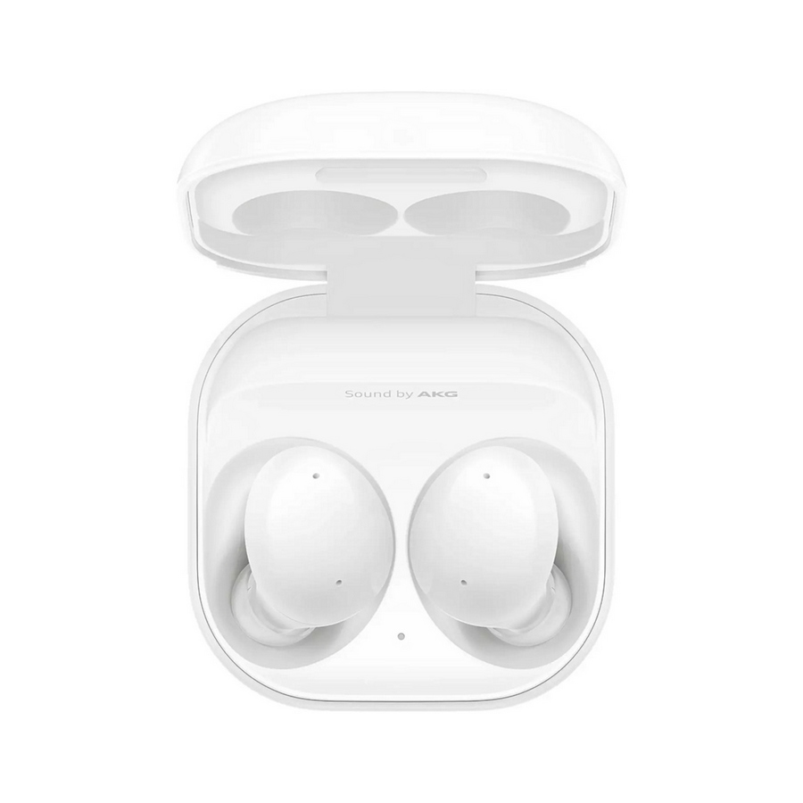 SAMSUNG GALAXY BUDS2 SM-R177NZWAEUE WHITE