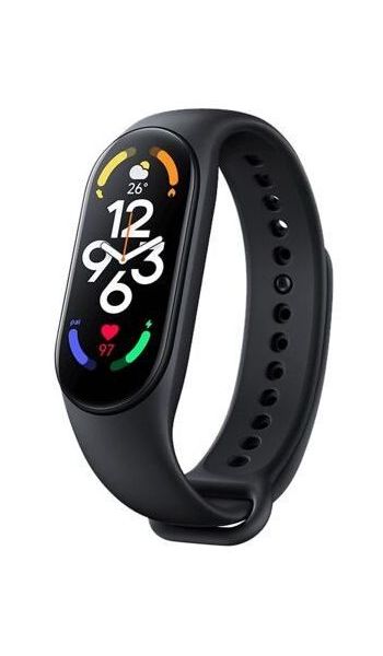 Mi Smart Band 7 BK XIAOMI