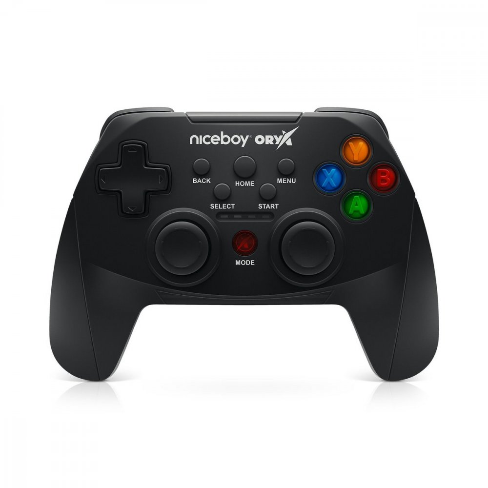 NICEBOY ORYX GAME PAD