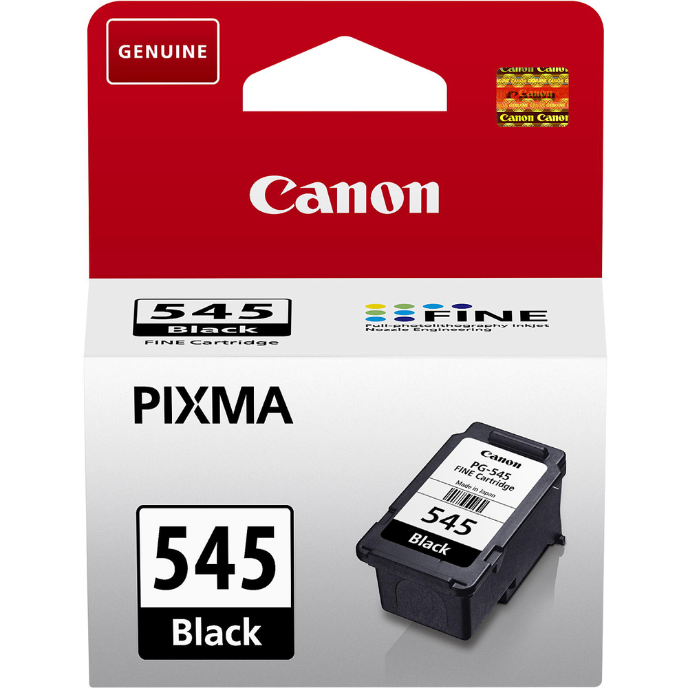 Canon cartridge PG-545 black