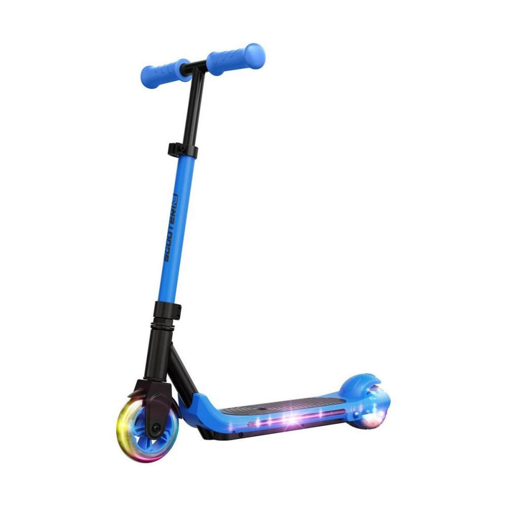 SENCOR SCOOTER K5 KIDS BLUE