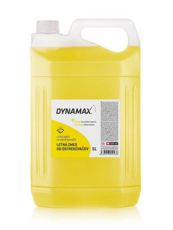 DYNAMAX LETNA ZMES 5L CITRON 500105