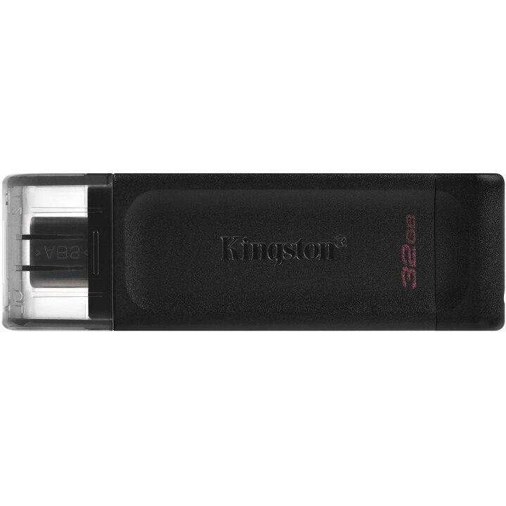 KINGSTON 32GB DT70 USB-C 3.2 GEN. 1 DT70/32GB