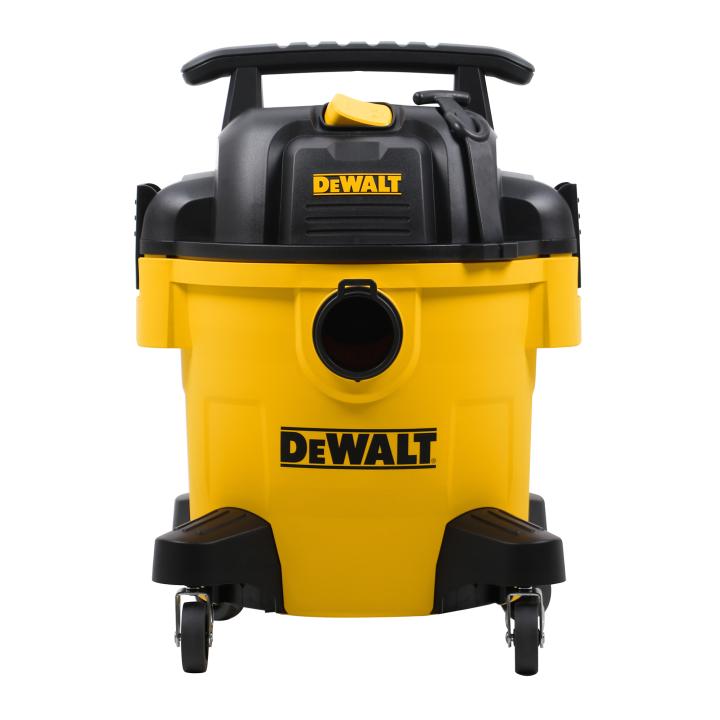 DEWALT DXV20P 20 L, SUCHY/MOKRY VYSAVAC