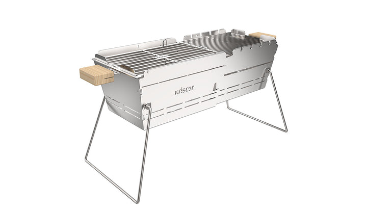KNISTER GRILL PREMIUM
