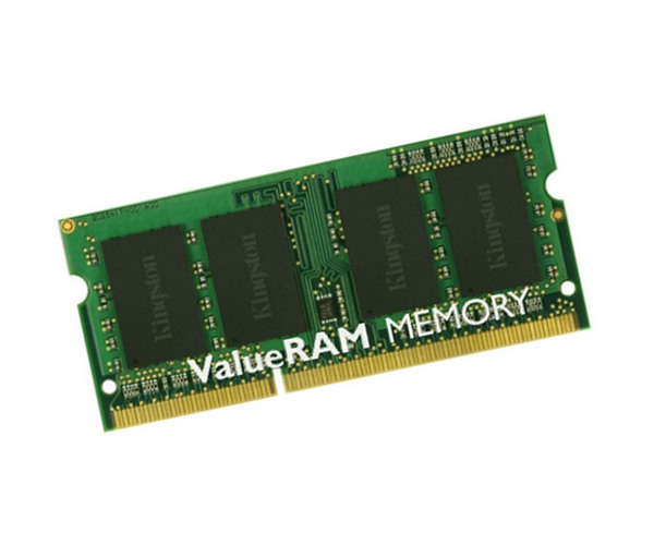 KINGSTON VALUERAM 4GB/DDR3L SO-DIMM/1600MHZ/CL11/1.35V KVR16LS11/4