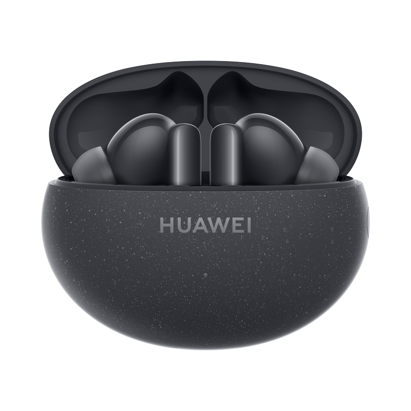 Huawei Freebuds 5i Cierny