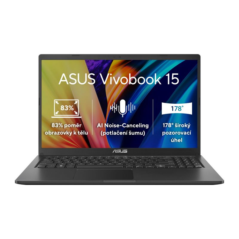 ASUS LAPTOP X1500EA-BQ2284W