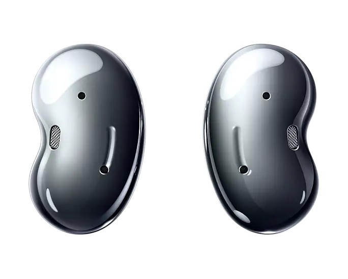 SAMSUNG GALAXY BUDS SM-R180NZKAEUE BLACK 