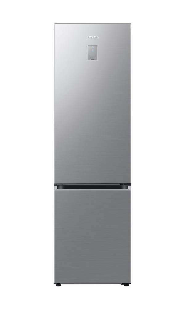 Samsung RB38C775CS9 Kombinovaná lednice s mrazákem dole