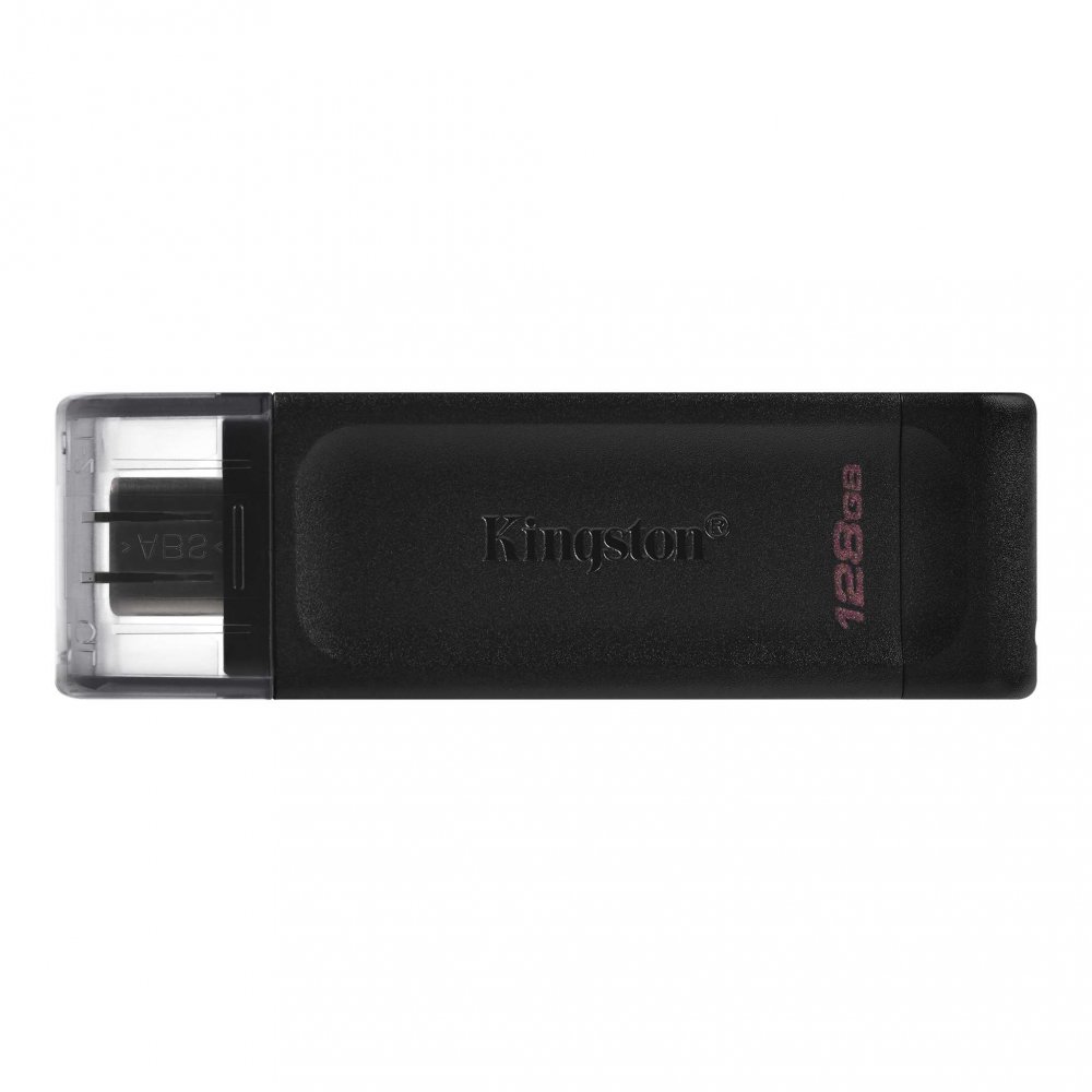 Kingston 128GB DataTraveler DT70 (USB-C)