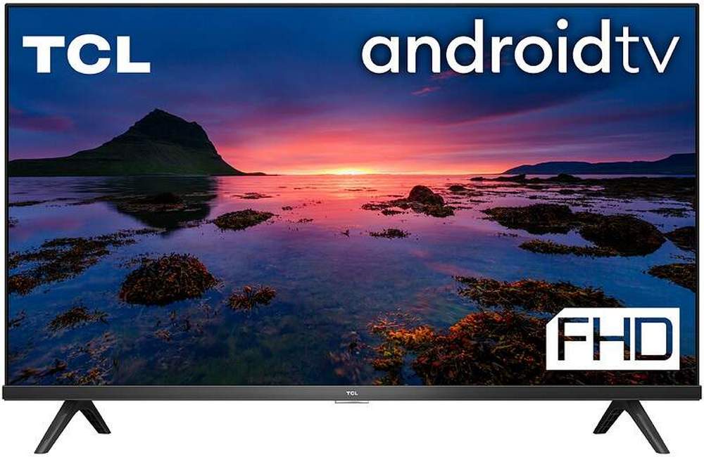 40S6203 SMART ANDROID TV TCL