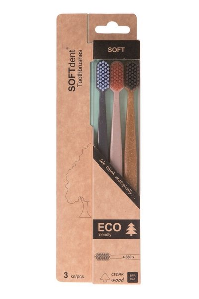 SOFTDENT ECO 3KS SOFT ZK