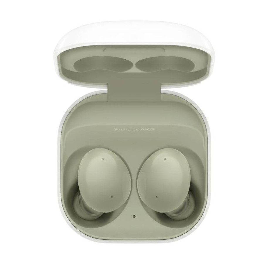 SAMSUNG GALAXY BUDS2 SM-R177NZGAEUH OLIVE