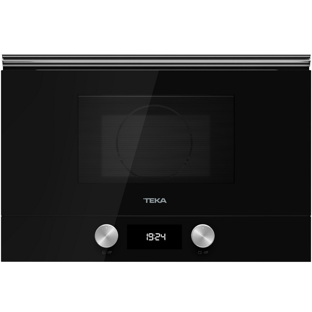 TEKA ML 8220 BIS L BK