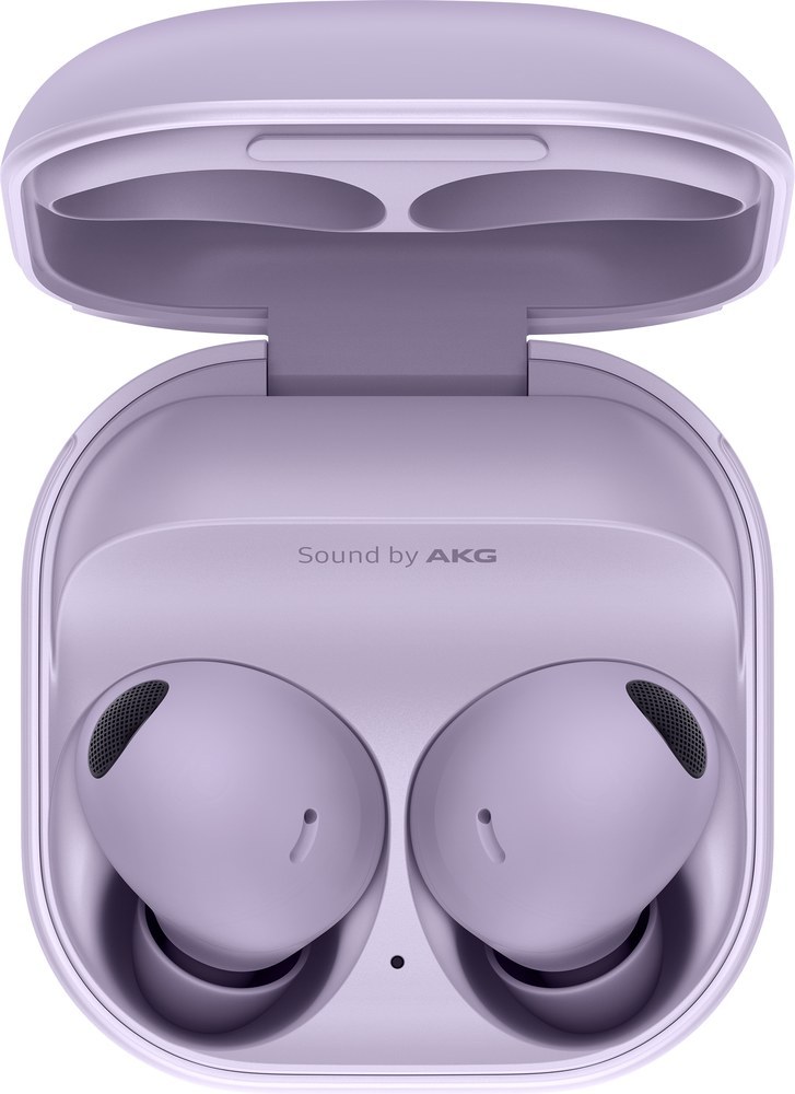 Samsung Galaxy Buds 2 Pro Violet