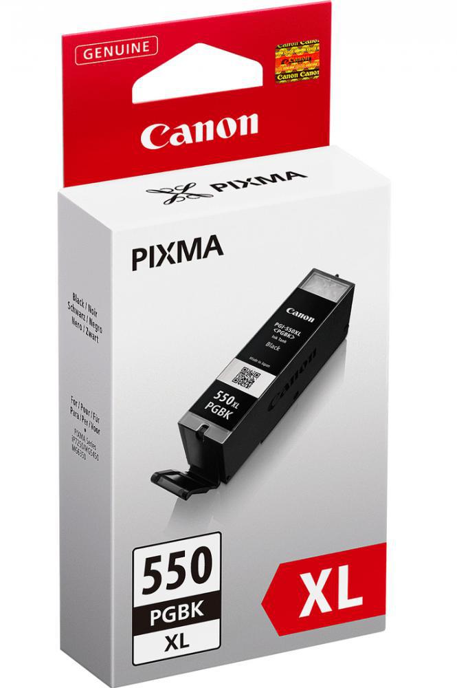 Canon PGI-550XL PGBK - originálny