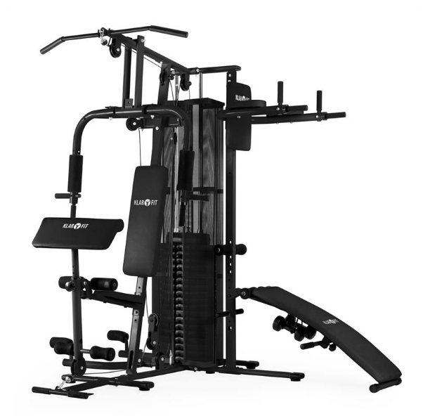 Klarfit Ultimate Gym 5000