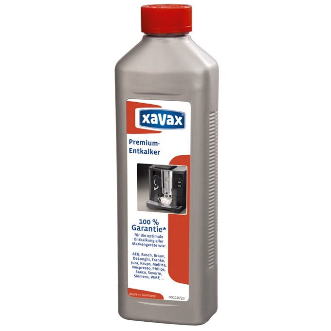 Xavax 110732 Odvápňovač 500 ml